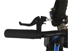 Load image into Gallery viewer, Revvi 16" Kids Electric Bike Black