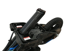 Load image into Gallery viewer, Revvi 16" Kids Electric Bike Black