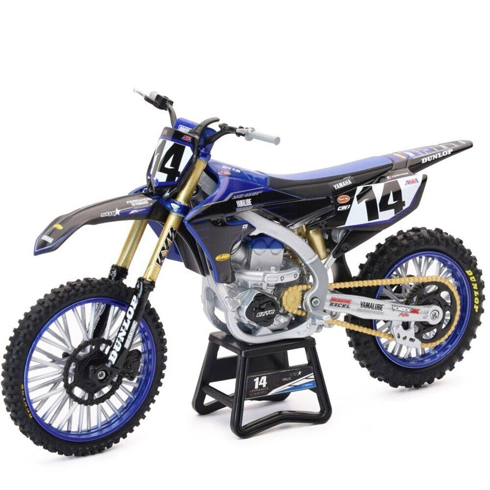 Shop Toy Motocross Bikes and Models at Ruts racing Ruts racing