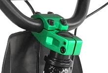 Load image into Gallery viewer, Revvi 16" Plus Kids Electric Bike Green