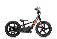 Load image into Gallery viewer, Revvi 16" Kids Electric Bike Red