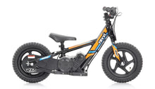 Load image into Gallery viewer, Revvi 12" Kids Electric Bike Orange