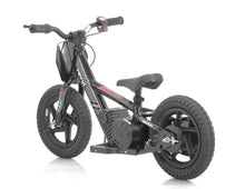 Load image into Gallery viewer, Revvi 12" Kids Electric Bike Black