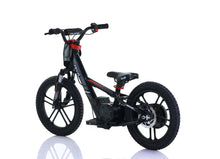 Load image into Gallery viewer, Revvi 16" Plus Kids Electric Bike Black