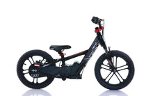 Load image into Gallery viewer, Revvi 16" Plus Kids Electric Bike Black