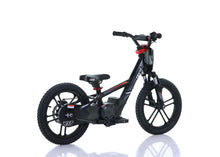 Load image into Gallery viewer, Revvi 16" Plus Kids Electric Bike Black