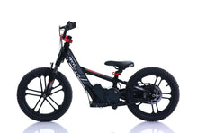 Load image into Gallery viewer, Revvi 16" Plus Kids Electric Bike Black