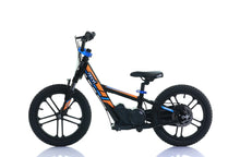 Load image into Gallery viewer, Revvi 16" Plus Kids Electric Bike Orange