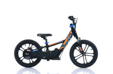 Load image into Gallery viewer, Revvi 16" Plus Kids Electric Bike Orange