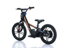 Load image into Gallery viewer, Revvi 16" Plus Kids Electric Bike Orange