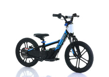 Load image into Gallery viewer, Revvi 16" Plus Kids Electric Bike Blue