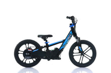 Load image into Gallery viewer, Revvi 16" Plus Kids Electric Bike Blue