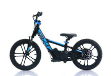 Load image into Gallery viewer, Revvi 16" Plus Kids Electric Bike Blue