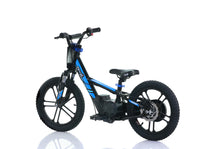 Load image into Gallery viewer, Revvi 16" Plus Kids Electric Bike Blue