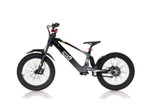 Load image into Gallery viewer, Revvi 20" Kids Electric Bike Black