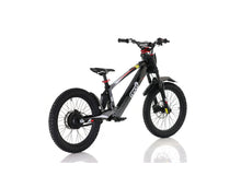 Load image into Gallery viewer, Revvi 20" Kids Electric Bike Black