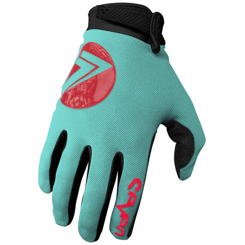 Seven MX Annex Dot Adult Motocross Gloves Aruba
