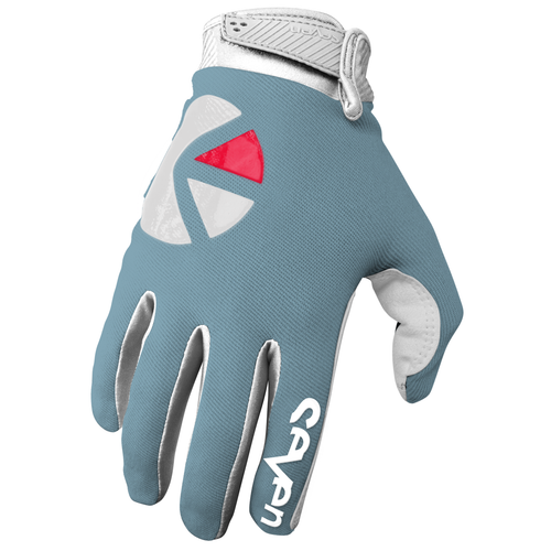 Seven MX Annex Ethika Adult Motocross Gloves Vapour