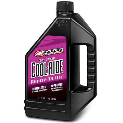 Maxima Cool-Aide Racing Ready To Use Coolant 1.89 Litre