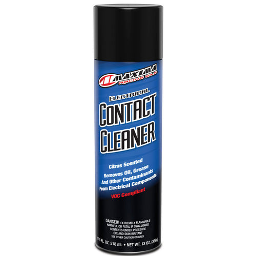 Maxima Electrical Contact Cleaner 385ml