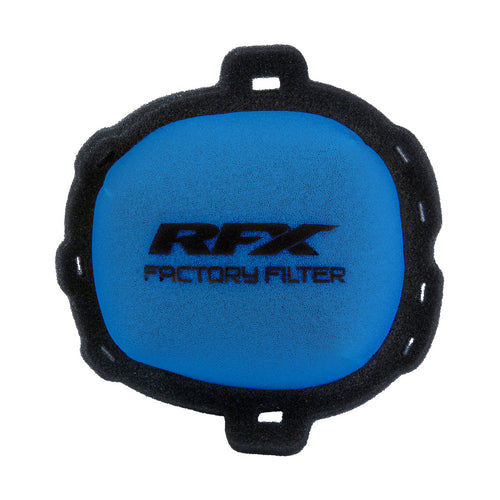 RFX Race Air Filter (Pre Oiled) Honda CRF250 22-24 CRF450 21-24