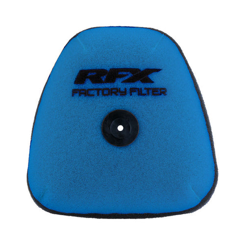 RFX Race Air Filter (Pre Oiled) Yamaha YZF250 14-18 YZF450 14-17