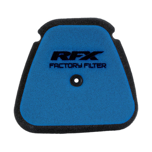 RFX Race Air Filter (Pre Oiled) Yamaha YZF250 19-22 YZF450 18-22 WRF250 WRF450 20-22 Fantic XXF250 21-23 XXF450 22