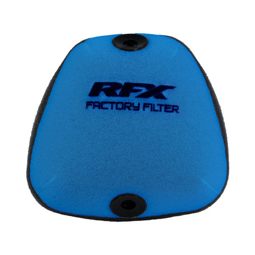 RFX Race Air Filter (Pre Oiled) Yamaha YZF250 2024 YZF450 23-24 Fantic XXF250 2024 XXF450 23-24