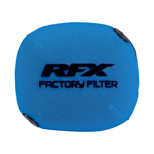 RFX Race Air Filter (Pre Oiled) KTM/Husqvarna SX/SXF/TC/FC 16-22 EXC/F/TE/FE 17-22 Gas Gas MC/EC 21-23