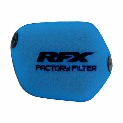 RFX Race Air Filter (Pre Oiled) KTM SX/F 23-24 EXC/F 24 Husqvarna TC/FC 23-24 TE/FE 24 Gas Gas MC/EC 24