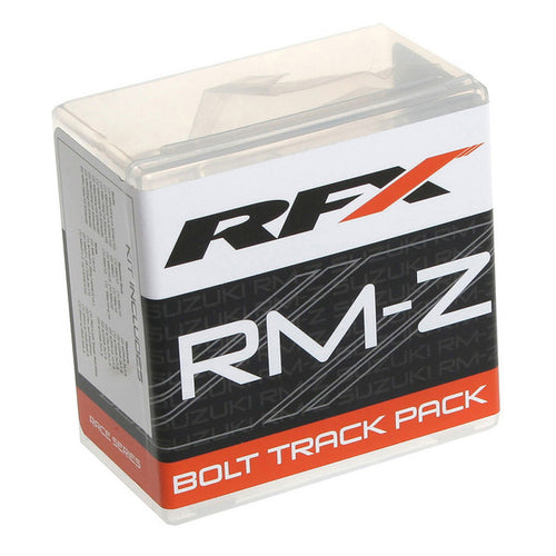 RFX Race Series Track Pack Suzuki RM/RMZ Style 07-23