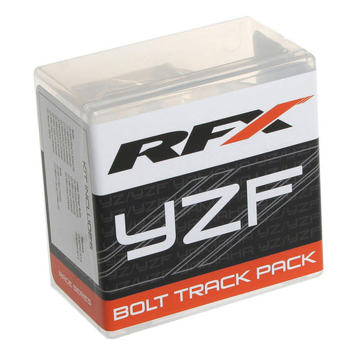 RFX Race Series Track Pack Yamaha YZ/YZF Style 05-23