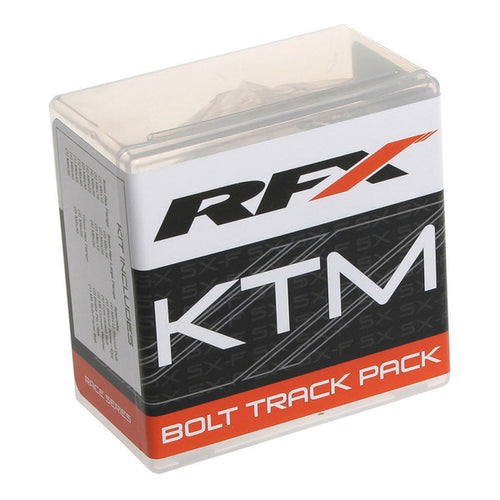 RFX Race Series Track Pack Euro Style KTM 07-21 Husqvarna 14-21 Gas Gas 2021