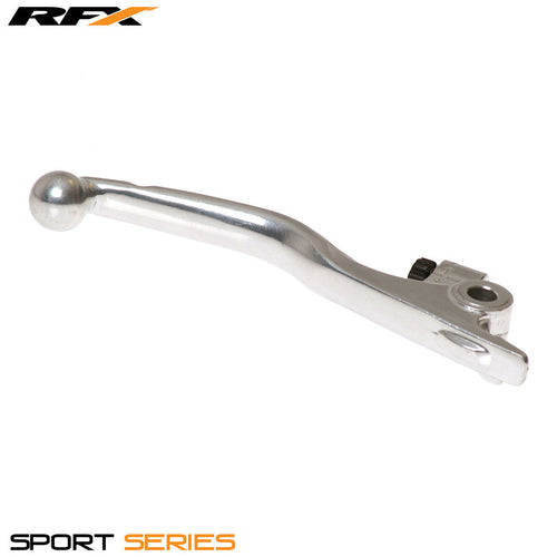 RFX Sport Front Brake Lever TM MX85 19-24 EN/MX 125-300 29-24 EM/MX-FI 250-530 19-24