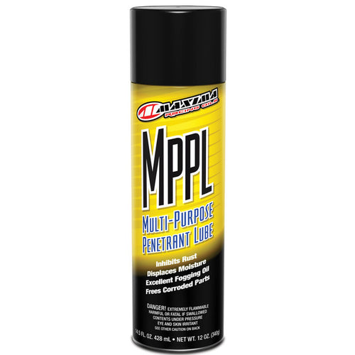Maxima MPPL Multi-Purpose Penetrant Lube 385ml