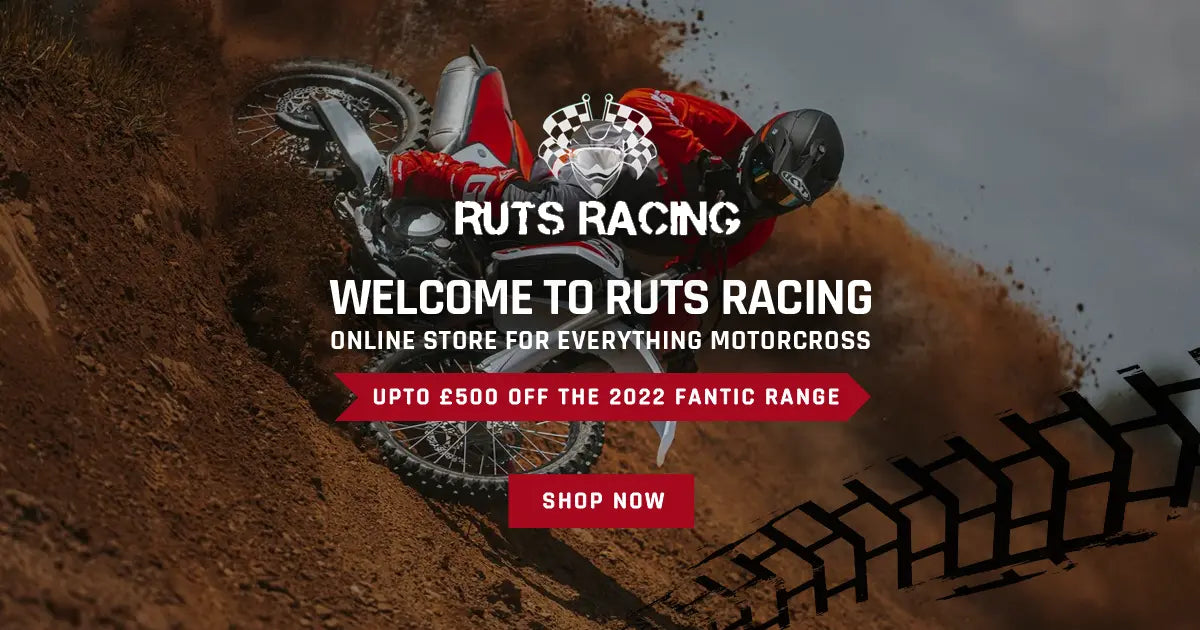 Ruts racing – Opening Soon