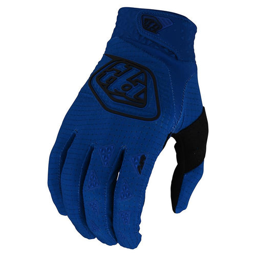 Troy Lee Designs GP Air Adult Motocross Gloves Blue