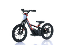 Load image into Gallery viewer, Revvi 16" Plus Kids Electric Bike Red