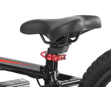Load image into Gallery viewer, Revvi 16" Plus Kids Electric Bike Black