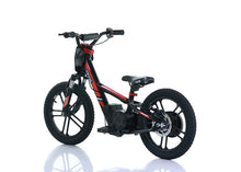 Load image into Gallery viewer, Revvi 16" Plus Kids Electric Bike Red
