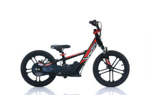 Load image into Gallery viewer, Revvi 16" Plus Kids Electric Bike Red