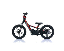 Load image into Gallery viewer, Revvi 16" Plus Kids Electric Bike Red