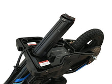 Load image into Gallery viewer, Revvi 16" Plus Kids Electric Bike Green