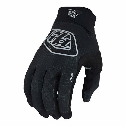 Troy Lee Designs GP Air Adult Motocross Gloves Black