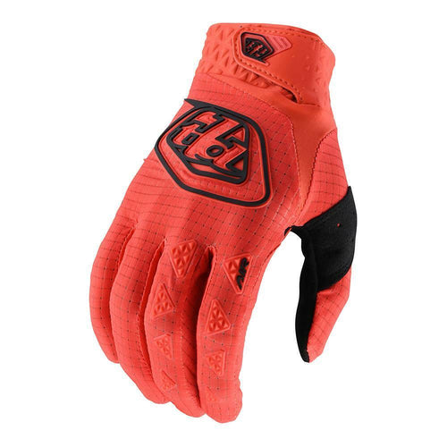 Troy Lee Designs GP Air Adult Motocross Gloves Orange