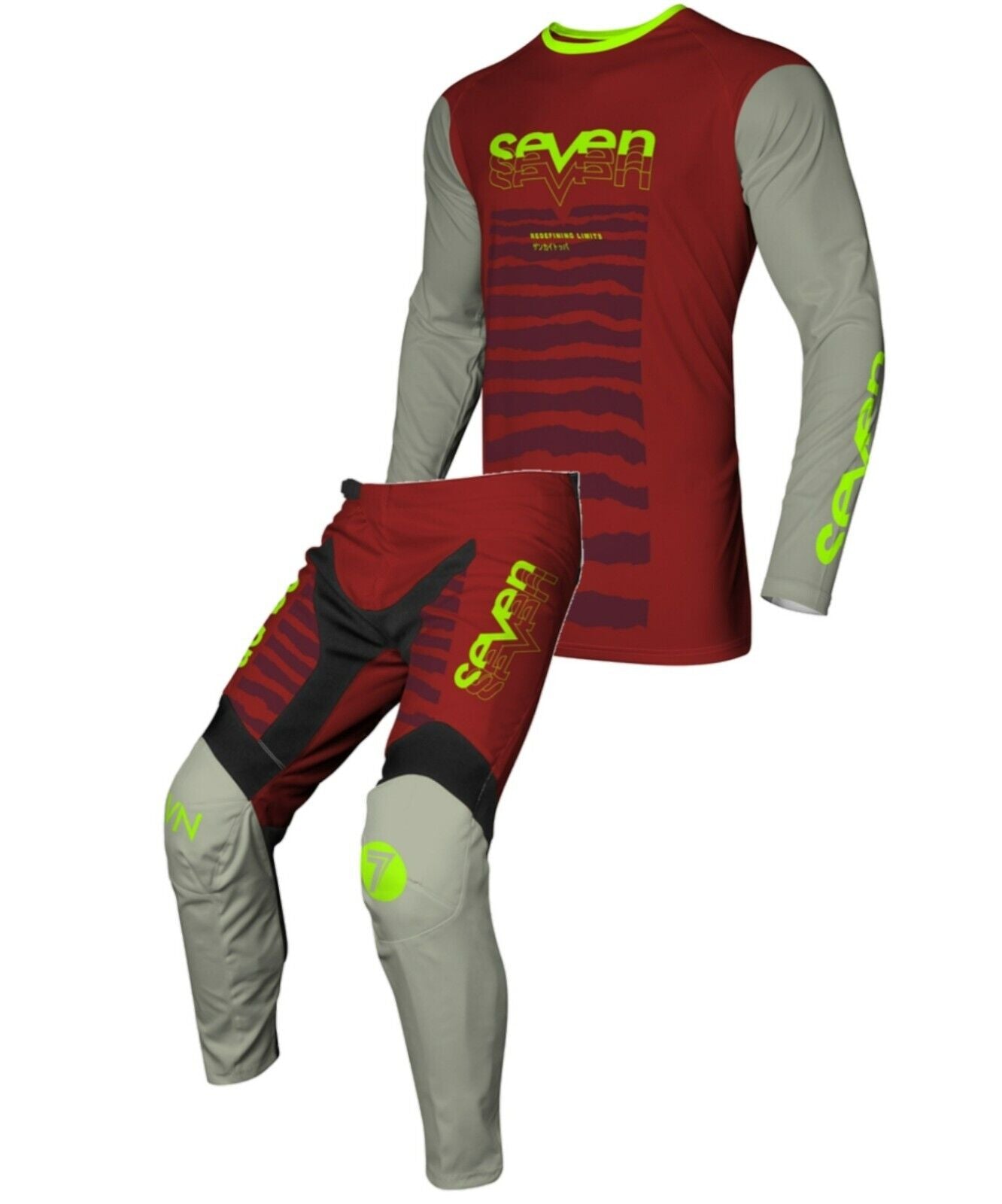 Seven motocross gear outlet