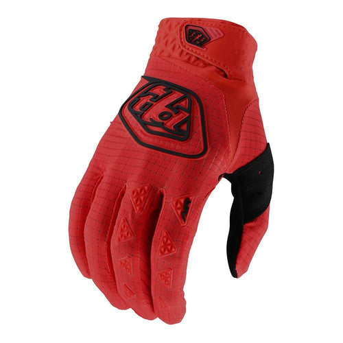 Troy Lee Designs GP Air Adult Motocross Gloves Red