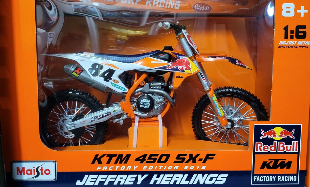 Ktm toy model outlet